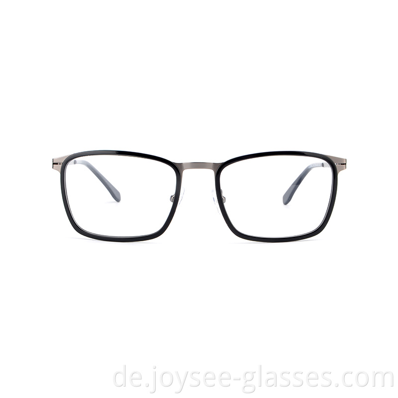 Optical Metal Eyewear 6